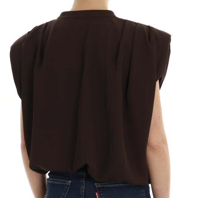 CAMICIA CROP KING KONG - Mad Fashion | img vers.650x/